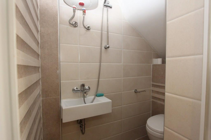 Дом в Черногории, в Будве