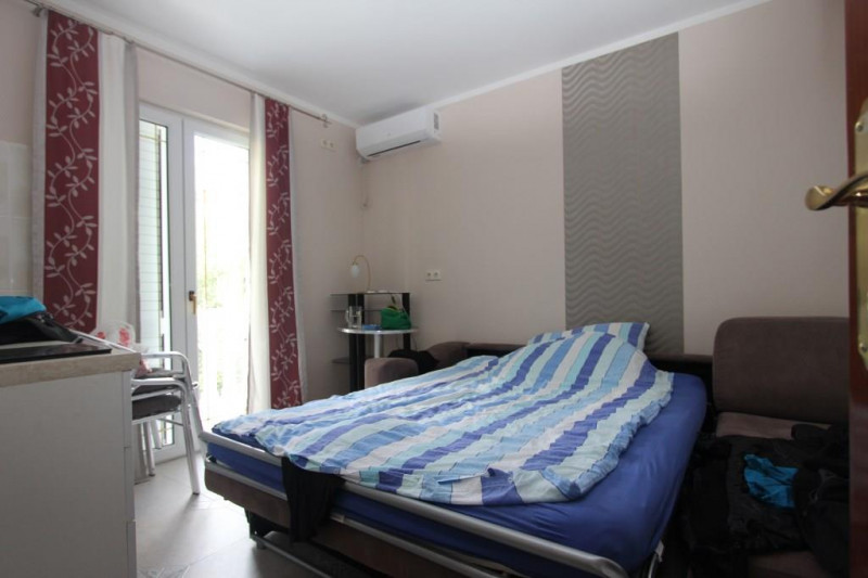 Дом в Черногории, в Будве