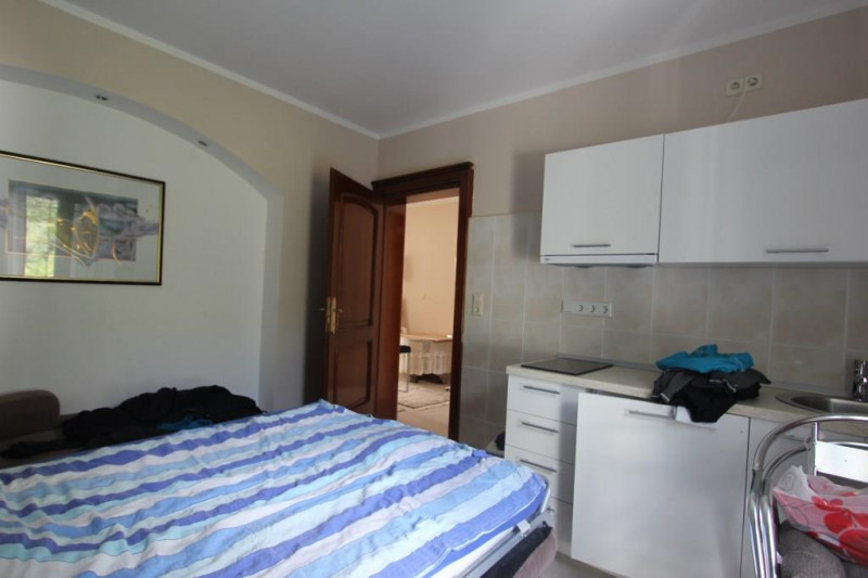 Дом в Черногории, в Будве