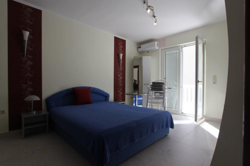 Дом в Черногории, в Будве