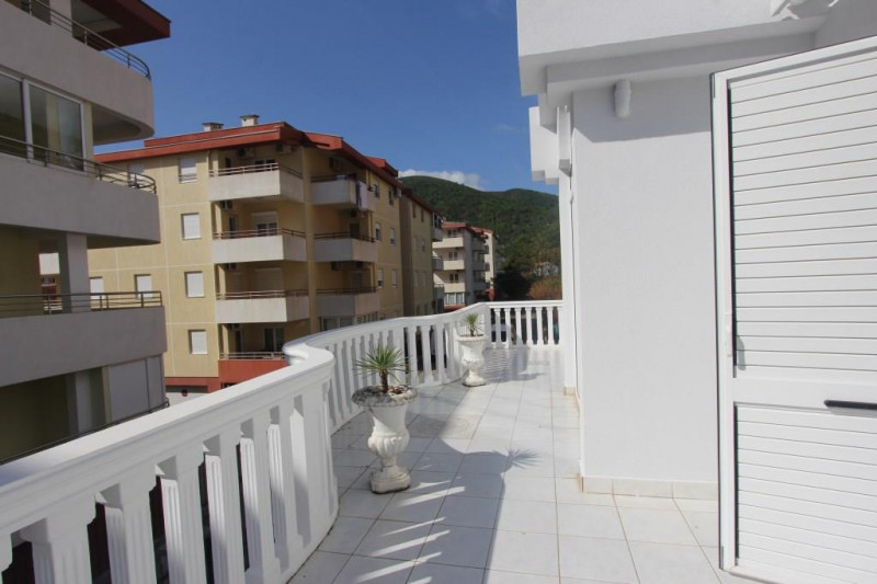 Дом в Черногории, в Будве