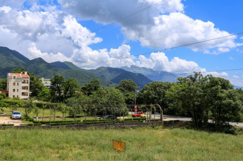 Дом в Черногории, в Биеле