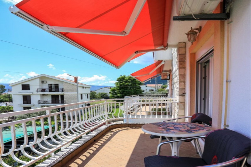 Дом в Черногории, в Биеле