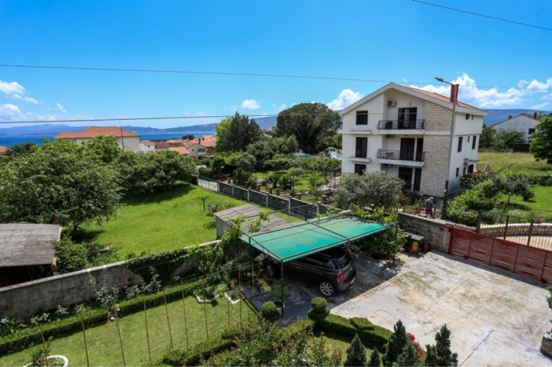 Дом в Черногории, в Биеле