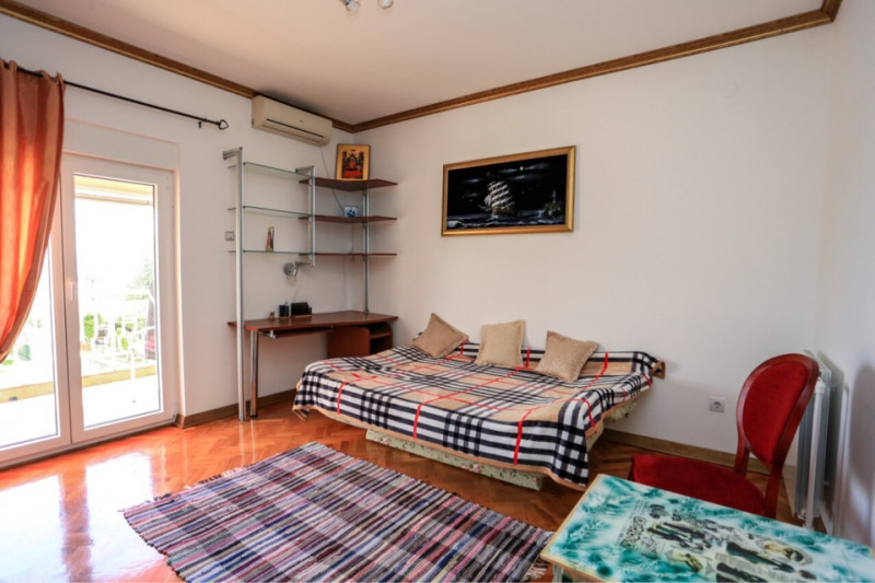 Дом в Черногории, в Биеле