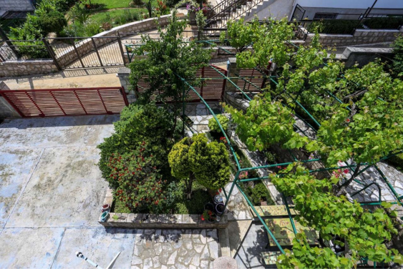 Дом в Черногории, в Биеле