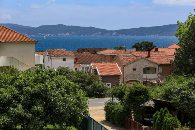 Дом в Черногории, в Биеле