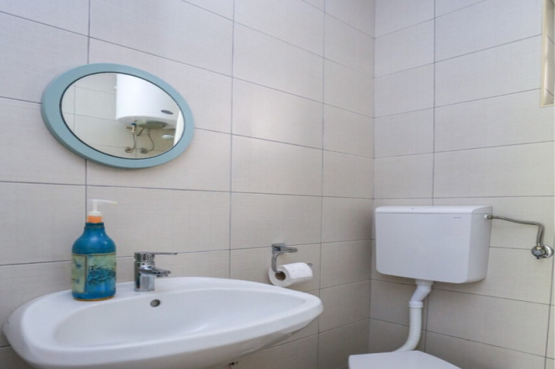 Дом в Черногории, в Биеле