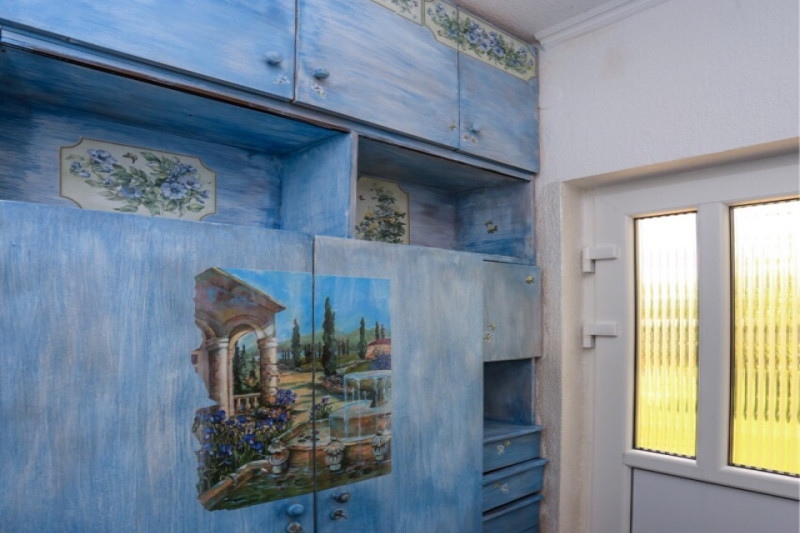 Дом в Черногории, в Биеле