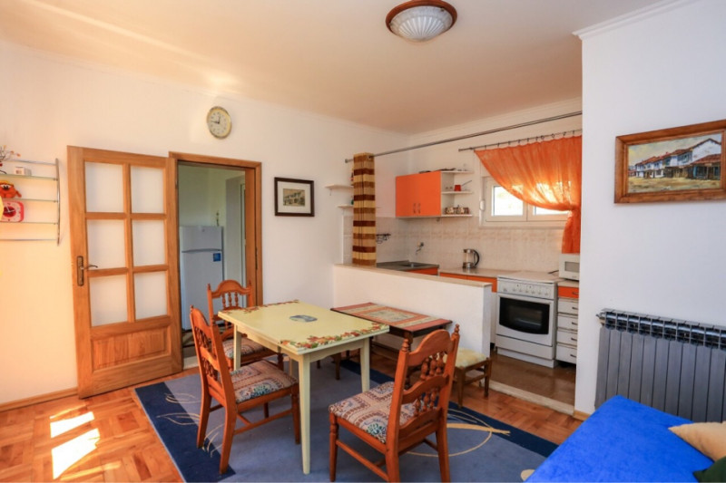 Дом в Черногории, в Биеле