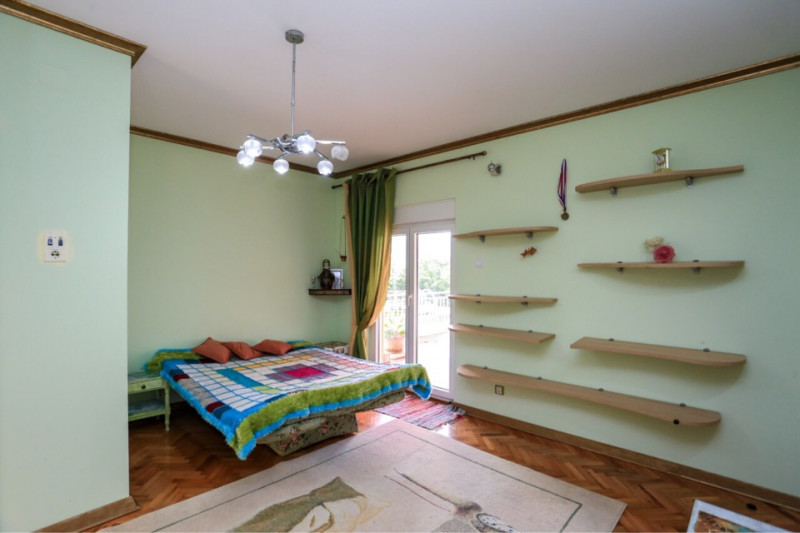 Дом в Черногории, в Биеле