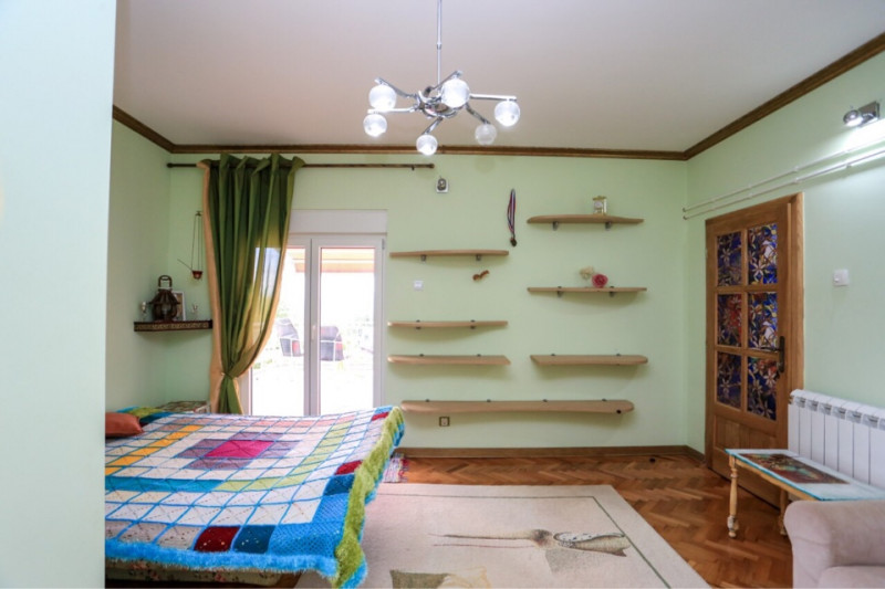 Дом в Черногории, в Биеле