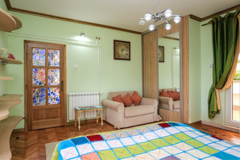 Дом в Черногории, в Биеле