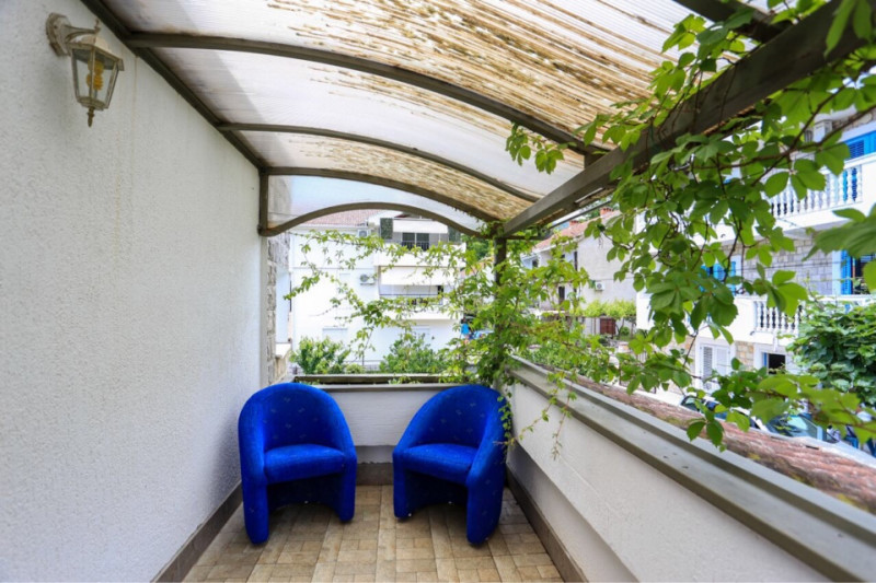 Дом в Черногории, в Биеле