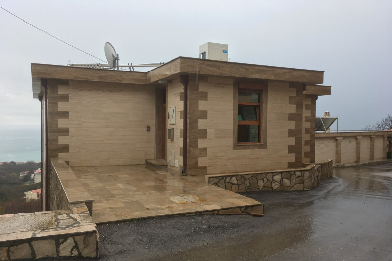 Дом в Черногории, в Ивановичи