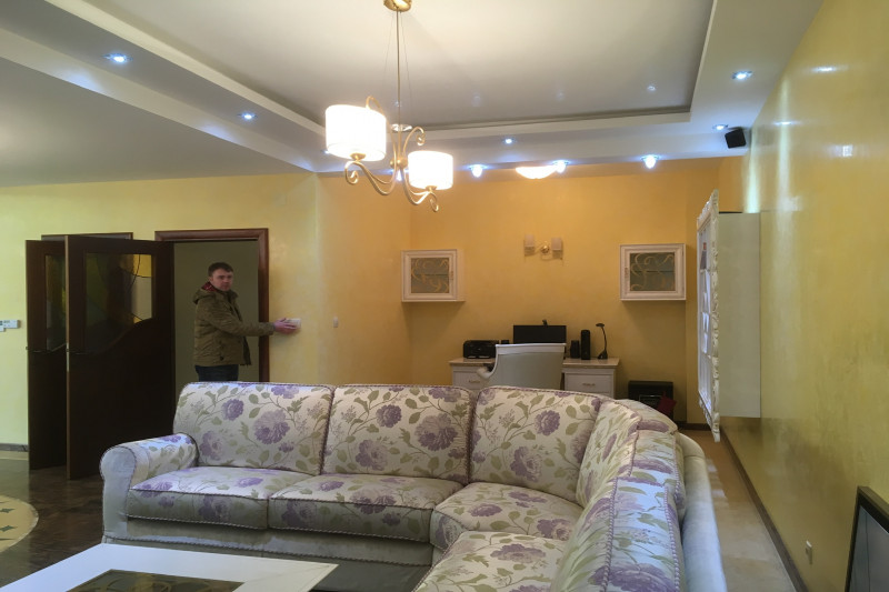 Дом в Черногории, в Ивановичи