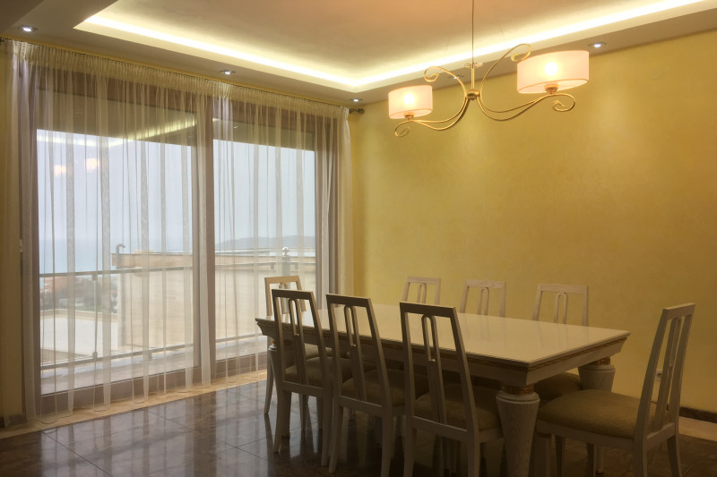 Дом в Черногории, в Ивановичи