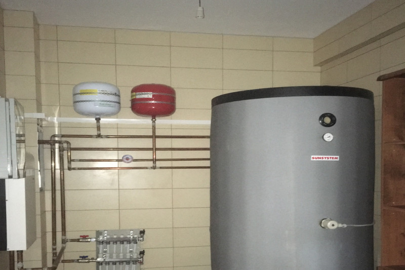 Дом в Черногории, в Ивановичи