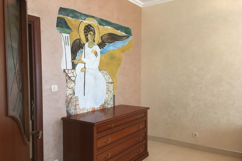 Дом в Черногории, в Ивановичи