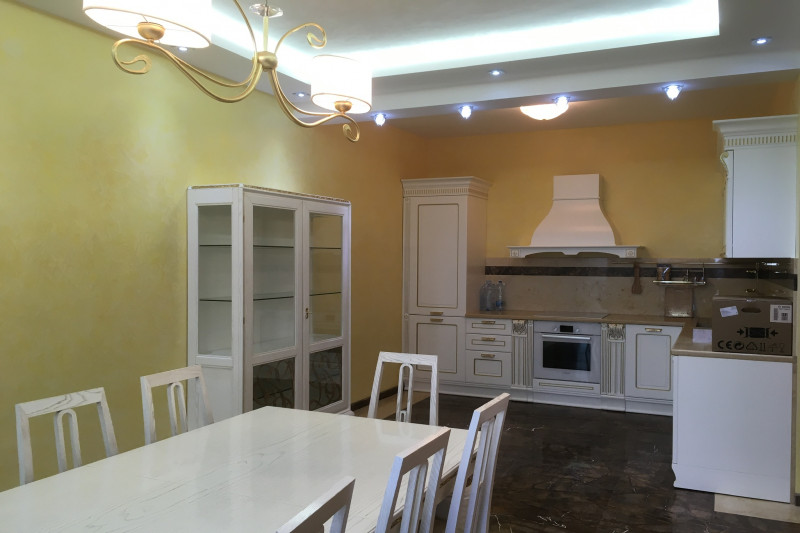 Дом в Черногории, в Ивановичи