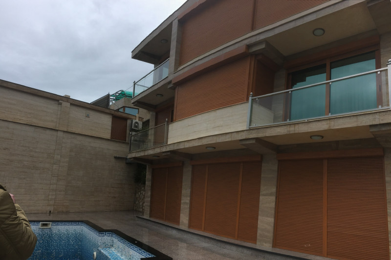 Дом в Черногории, в Ивановичи