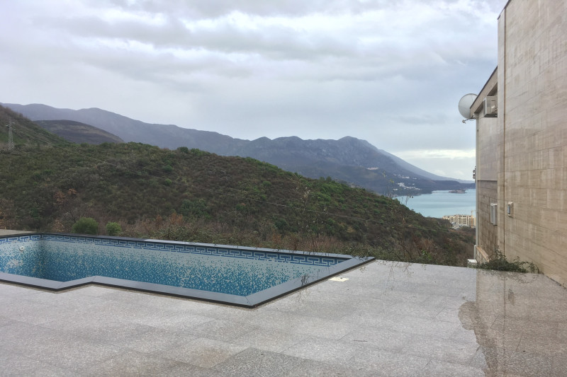 Дом в Черногории, в Ивановичи