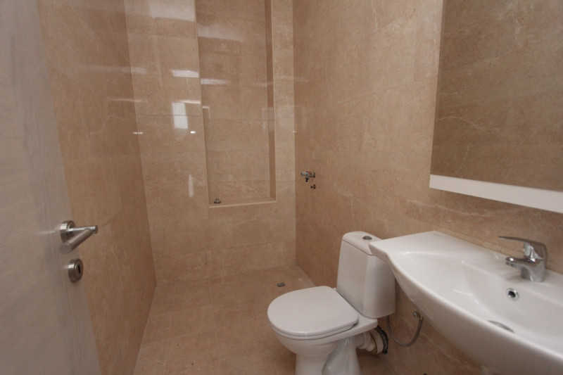 Апартаменты в Черногории, в Добра Воде