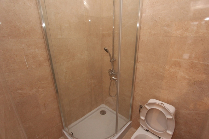 Апартаменты в Черногории, в Добра Воде