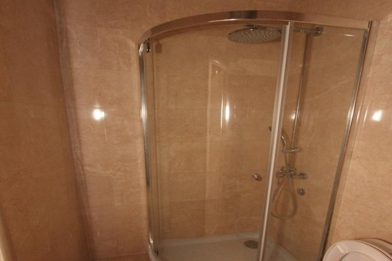 Апартаменты в Черногории, в Добра Воде