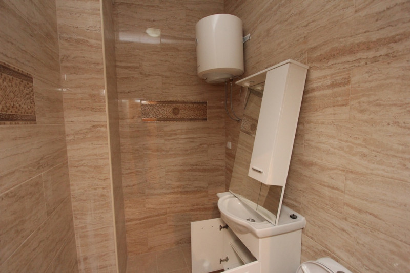 Апартаменты в Черногории, в Добра Воде