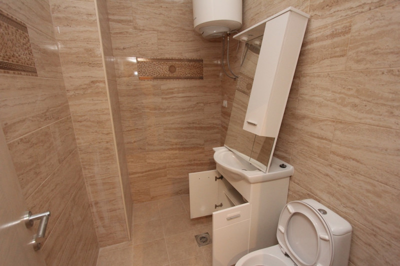 Апартаменты в Черногории, в Добра Воде