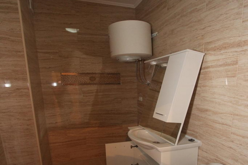 Апартаменты в Черногории, в Добра Воде