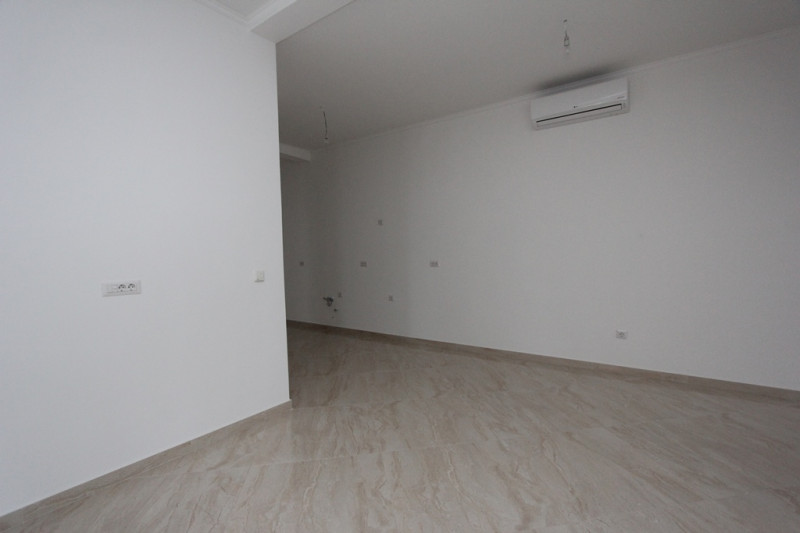 Апартаменты в Черногории, в Добра Воде