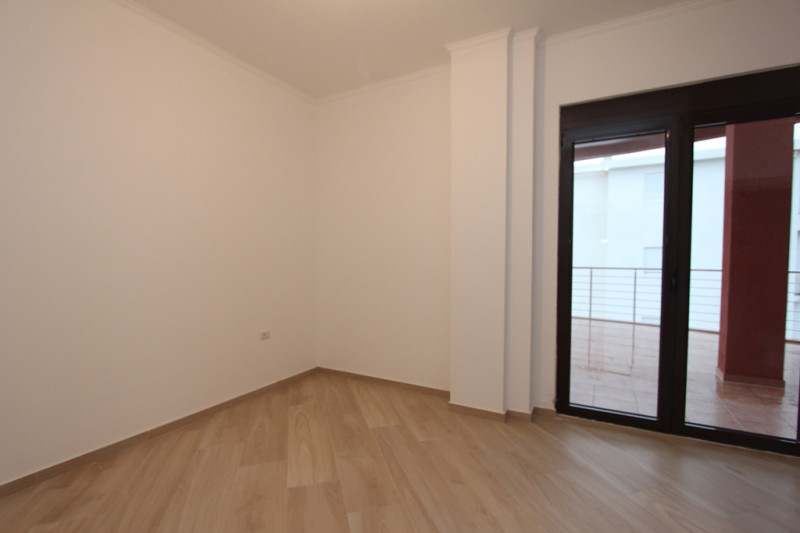 Апартаменты в Черногории, в Добра Воде