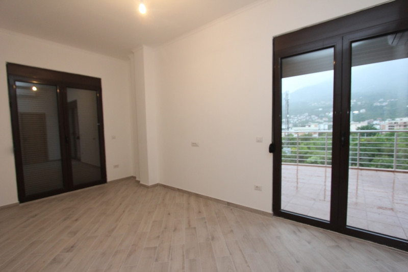 Апартаменты в Черногории, в Добра Воде