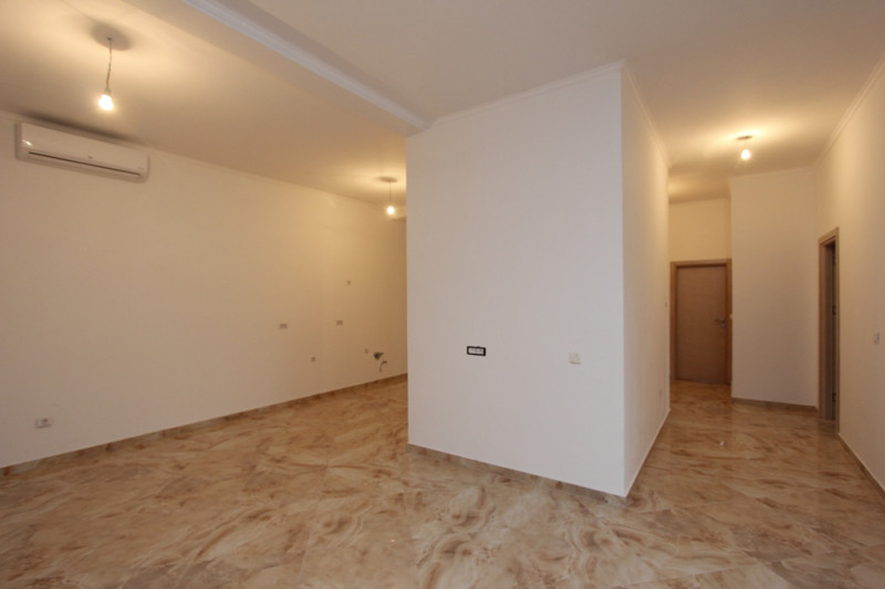 Апартаменты в Черногории, в Добра Воде