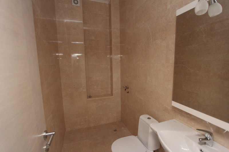 Апартаменты в Черногории, в Добра Воде