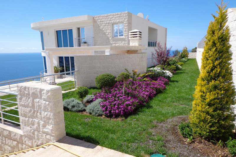 Дом в Черногории, в Добра Воде