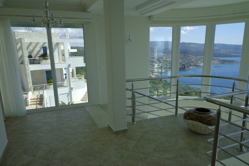 Дом в Черногории, в Добра Воде