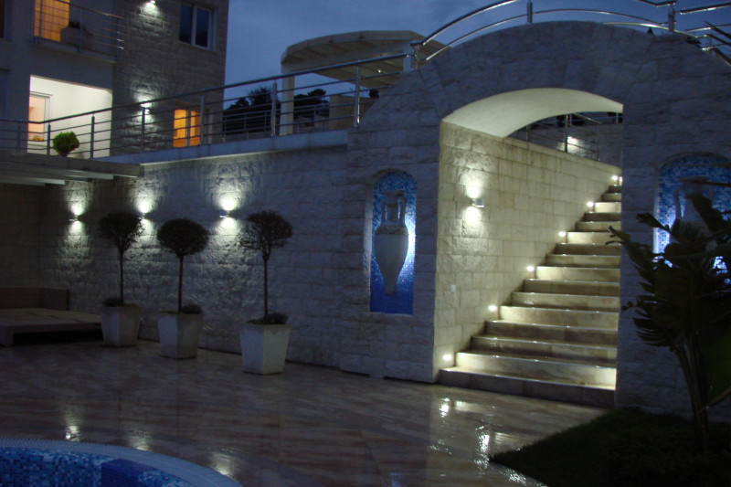 Дом в Черногории, в Добра Воде