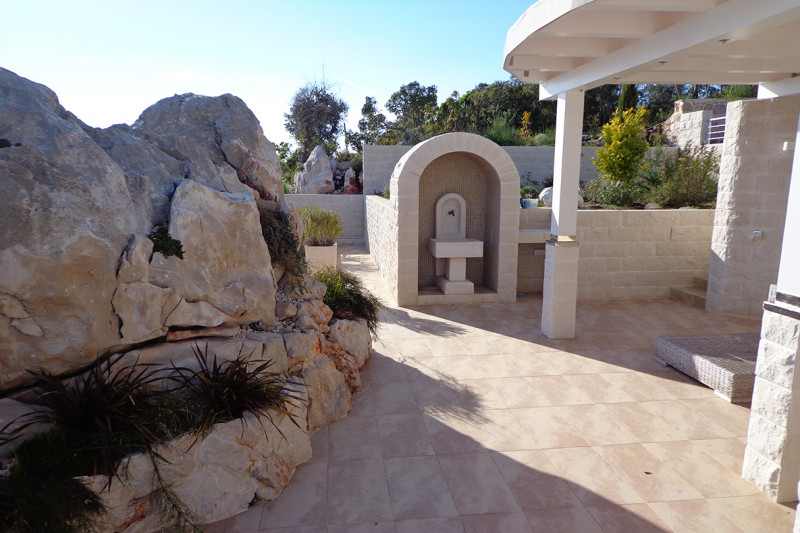 Дом в Черногории, в Добра Воде