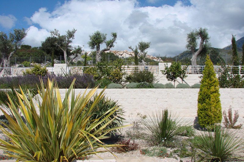 Дом в Черногории, в Добра Воде