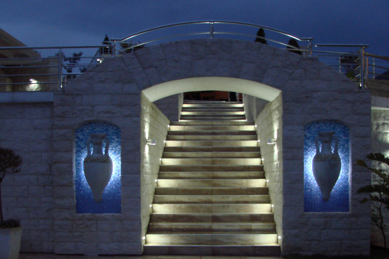 Дом в Черногории, в Добра Воде