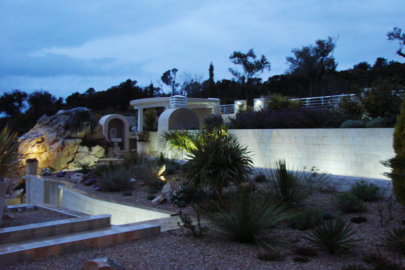 Дом в Черногории, в Добра Воде