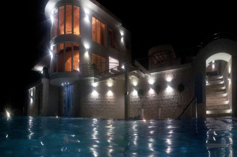 Дом в Черногории, в Добра Воде