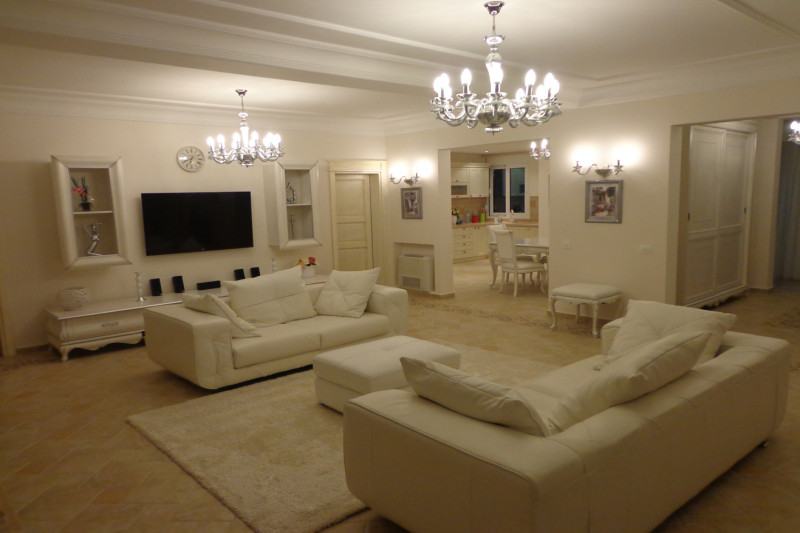 Дом в Черногории, в Добра Воде