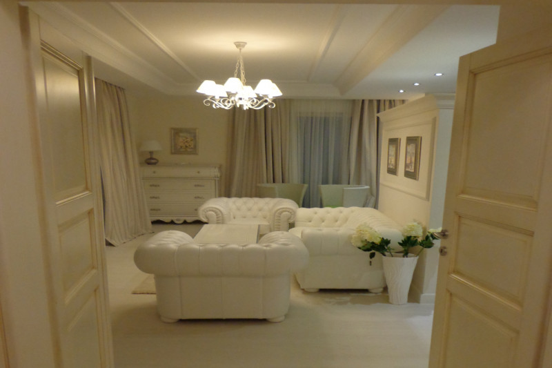 Дом в Черногории, в Добра Воде