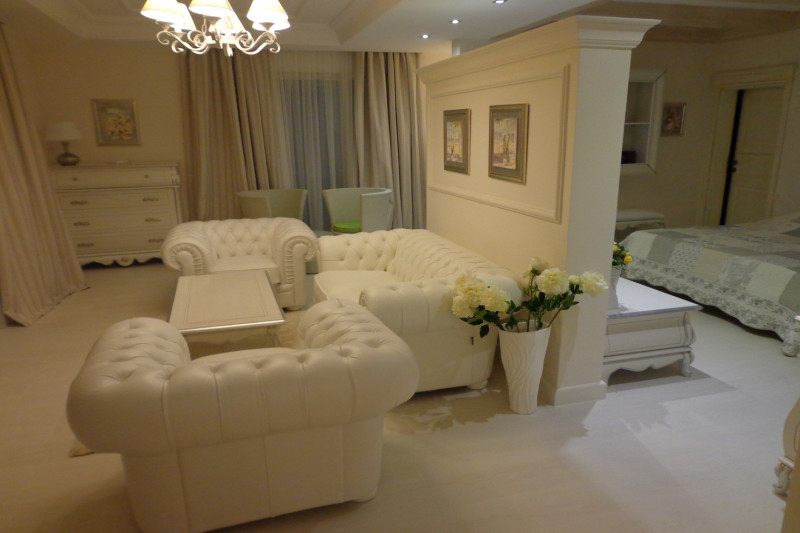 Дом в Черногории, в Добра Воде