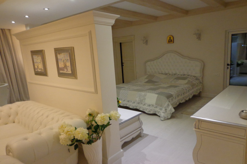 Дом в Черногории, в Добра Воде