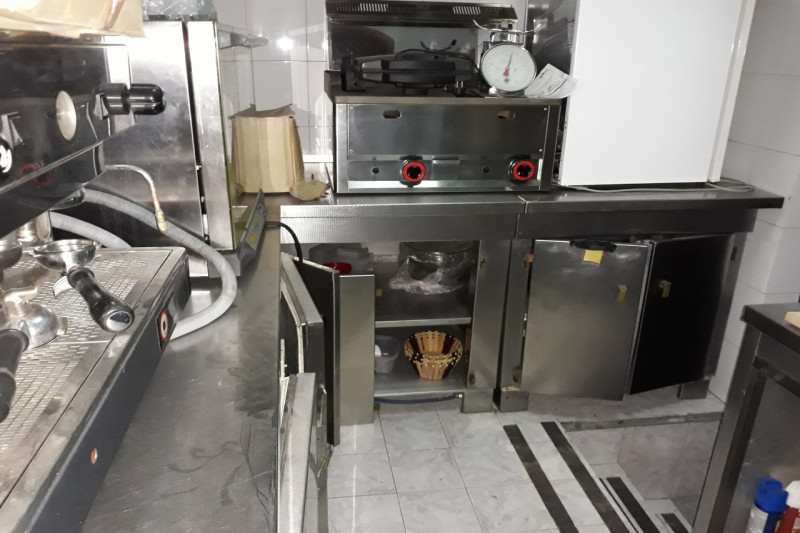 Коммерческая недвижимость в Черногории, в Будве